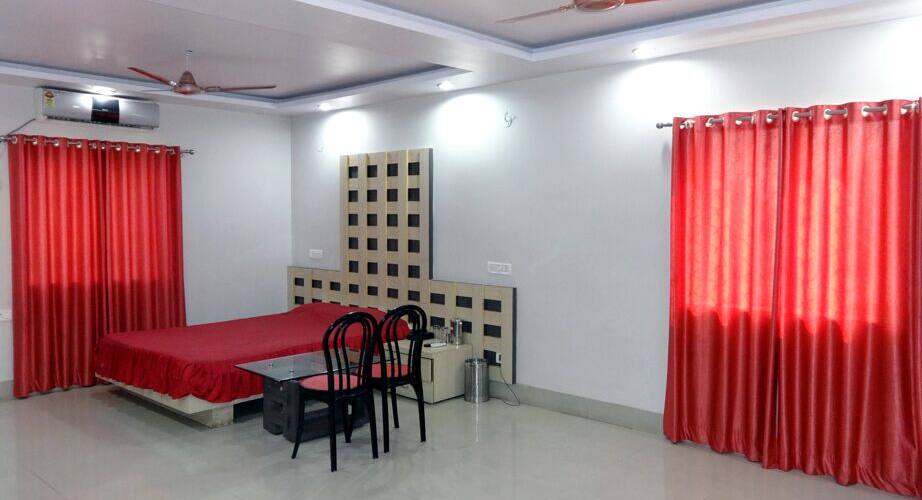 Hotel Aryan International, Bokaro 4